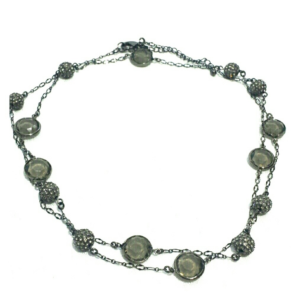 Lia Sophia Necklace
